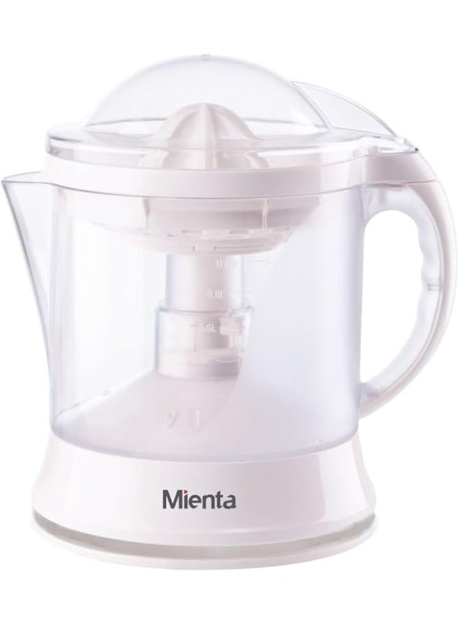 Mienta Citrus Press 1 L 40 W CP103 White - Image 2